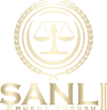 Şanlı Hukuk Bürosu